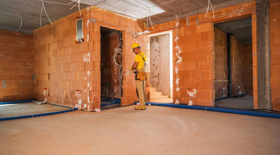 Expert top industrial roofings services in Merrifield, MN